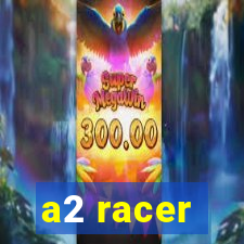 a2 racer - riscando o asfalto filme completo dublado download